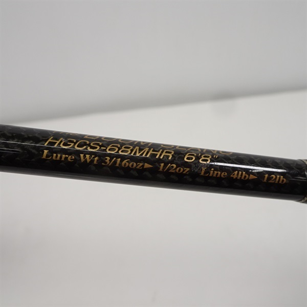 サイドワインダーＨＧＣＳー６８ＭＨＲ